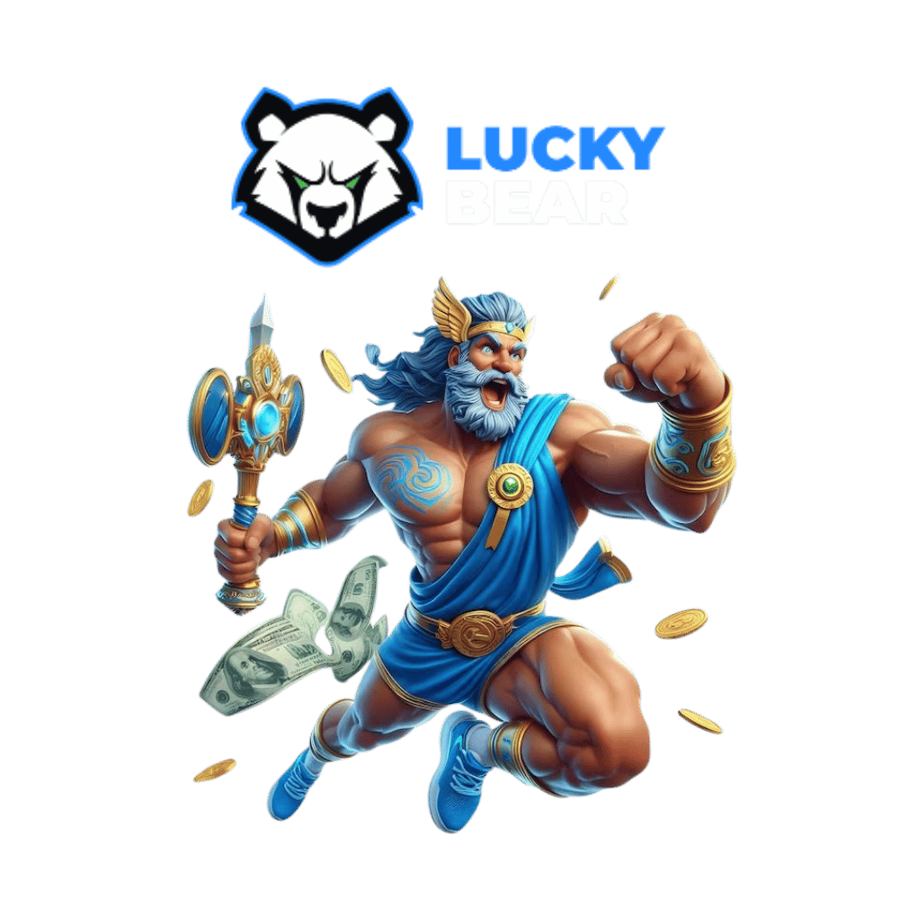 luckybear casino top online casino in russia