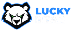 luckybear logo